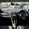 suzuki swift 2013 -SUZUKI--Swift DBA-ZC72S--ZC72S-217290---SUZUKI--Swift DBA-ZC72S--ZC72S-217290- image 2