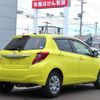 toyota vitz 2015 -TOYOTA--Vitz NSP135--2049631---TOYOTA--Vitz NSP135--2049631- image 2