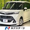 toyota tank 2017 CFJ1811375 image 1