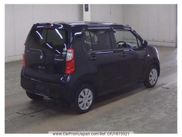 suzuki wagon-r 2016 CFJ1873521 image 2