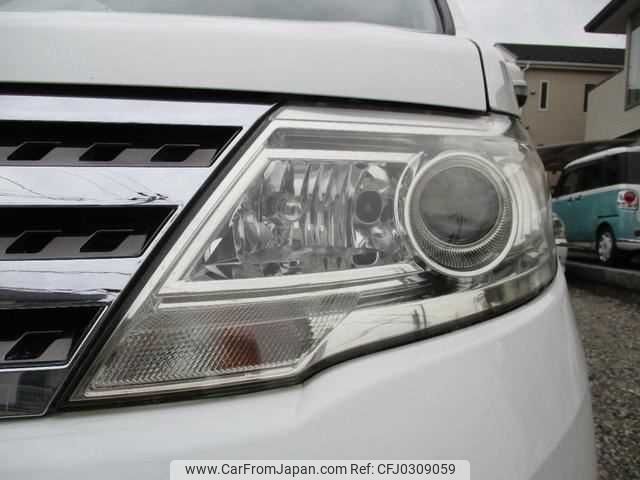 nissan serena 2010 TE5408 image 2