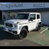 suzuki jimny-sierra 2024 -SUZUKI 【名変中 】--Jimny Sierra JB74W--223677---SUZUKI 【名変中 】--Jimny Sierra JB74W--223677- image 24
