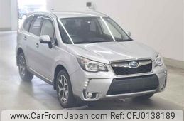 subaru forester undefined -SUBARU--Forester SJG-012173---SUBARU--Forester SJG-012173-