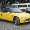 honda beat 1991 16070D image 9