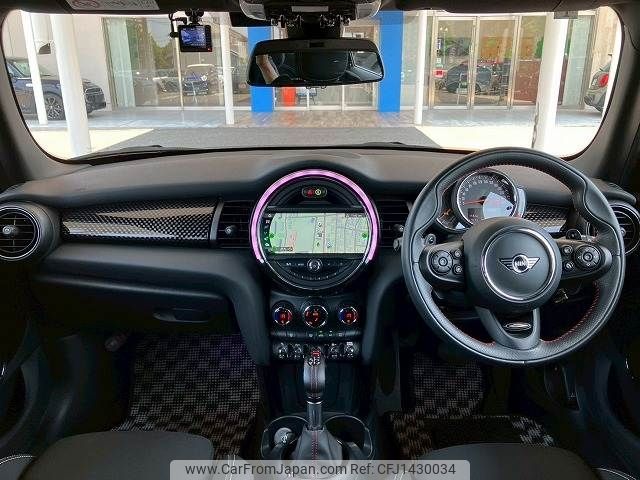 mini mini-others 2021 -BMW--BMW Mini 3DA-XV20MW--WMWXT720702L12491---BMW--BMW Mini 3DA-XV20MW--WMWXT720702L12491- image 2