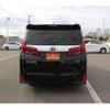 toyota alphard 2018 -TOYOTA--Alphard DBA-GGH30W--GGH30-0021776---TOYOTA--Alphard DBA-GGH30W--GGH30-0021776- image 9