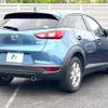 mazda cx-3 2018 CFJ1888870 image 17