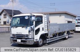 isuzu forward 2017 -ISUZU--Forward TKG-FRR90S2--FRR90-7109999---ISUZU--Forward TKG-FRR90S2--FRR90-7109999-