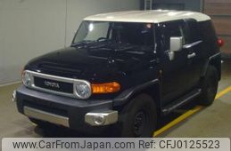 toyota fj-cruiser 2017 quick_quick_CBA-GSJ15W_GSJ15-0135338