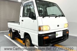 subaru sambar-truck 1996 Mitsuicoltd_SBST116361R0607