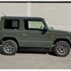 suzuki jimny 2022 quick_quick_3BA-JB64W_JACC64W-240498 image 16