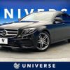 mercedes-benz e-class-station-wagon 2017 -MERCEDES-BENZ--Benz E Class Wagon RBA-213245C--WDD2132452A183201---MERCEDES-BENZ--Benz E Class Wagon RBA-213245C--WDD2132452A183201- image 1