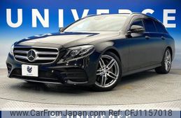 mercedes-benz e-class-station-wagon 2017 -MERCEDES-BENZ--Benz E Class Wagon RBA-213245C--WDD2132452A183201---MERCEDES-BENZ--Benz E Class Wagon RBA-213245C--WDD2132452A183201-