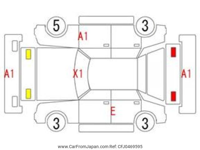 mazda cx-8 2021 -MAZDA--CX-8 3DA-KG2P--KG2P-350749---MAZDA--CX-8 3DA-KG2P--KG2P-350749- image 2