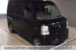 nissan clipper-van 2014 -NISSAN--Clipper Van DR64V-806316---NISSAN--Clipper Van DR64V-806316-