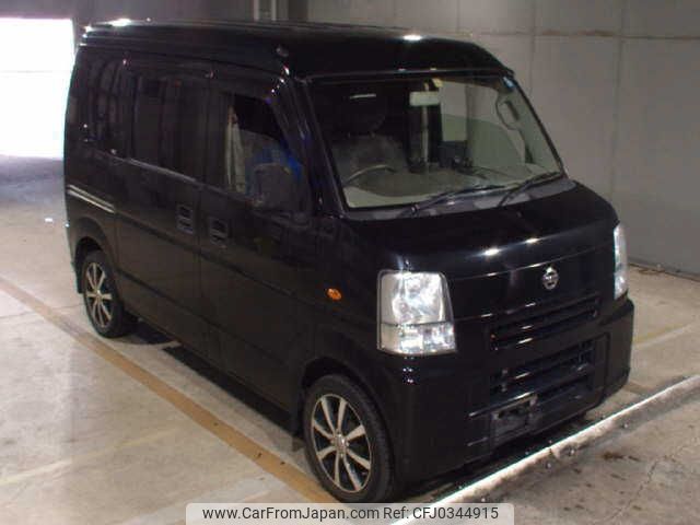 nissan clipper-van 2014 -NISSAN--Clipper Van DR64V-806316---NISSAN--Clipper Van DR64V-806316- image 1