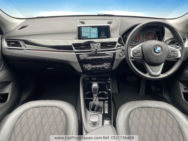 bmw x1 2017 -BMW--BMW X1 LDA-HT20--WBAHT920605J64297---BMW--BMW X1 LDA-HT20--WBAHT920605J64297- image 2