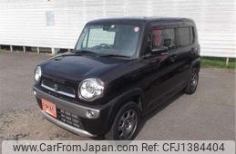 suzuki hustler 2014 CFJ1384404