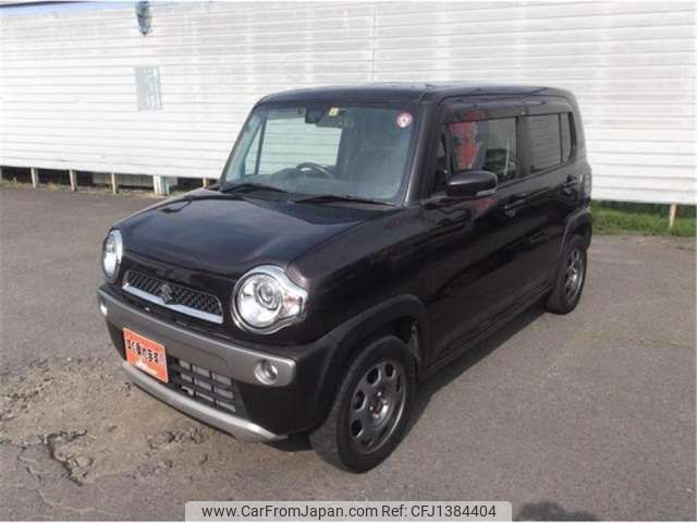 suzuki hustler 2014 CFJ1384404 image 1