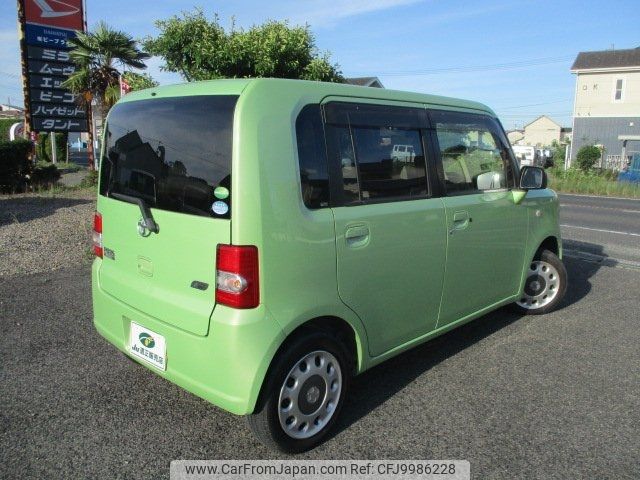 toyota pixis-space 2016 -TOYOTA 【岡山 581ﾒ4330】--Pixis Space L575A--0047888---TOYOTA 【岡山 581ﾒ4330】--Pixis Space L575A--0047888- image 2