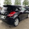 suzuki swift 2014 quick_quick_ZC72S_ZC72S-327478 image 8