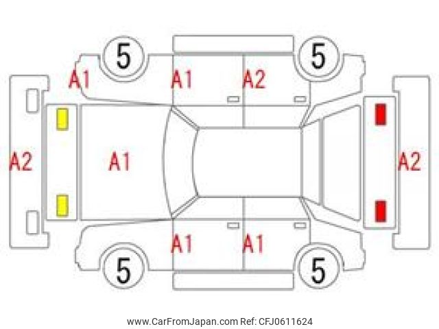 porsche cayenne 2015 -PORSCHE--Porsche Cayenne ABA-92ACXZ--WP1ZZZ927GLA77810---PORSCHE--Porsche Cayenne ABA-92ACXZ--WP1ZZZ927GLA77810- image 2