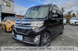 daihatsu tanto 2015 -DAIHATSU--Tanto DBA-LA600S--LA600S-0331145---DAIHATSU--Tanto DBA-LA600S--LA600S-0331145-