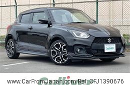 suzuki swift 2023 -SUZUKI--Swift 4BA-ZC33S--ZC33S-510352---SUZUKI--Swift 4BA-ZC33S--ZC33S-510352-