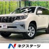 toyota land-cruiser-prado 2019 -TOYOTA--Land Cruiser Prado CBA-TRJ150W--TRJ150-0099545---TOYOTA--Land Cruiser Prado CBA-TRJ150W--TRJ150-0099545- image 1