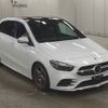 mercedes-benz b-class 2019 -MERCEDES-BENZ--Benz B Class 3DA-247012--WDD2470122J077163---MERCEDES-BENZ--Benz B Class 3DA-247012--WDD2470122J077163- image 1