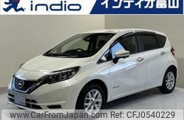 nissan note 2019 quick_quick_DAA-HE12_HE12-297431