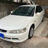 honda accord 2002 CFJ1650626 image 1