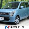 suzuki wagon-r 2012 -SUZUKI--Wagon R DBA-MH34S--MH34S-115596---SUZUKI--Wagon R DBA-MH34S--MH34S-115596- image 1