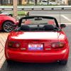 mazda eunos-roadster 1994 CFJ1803908 image 15