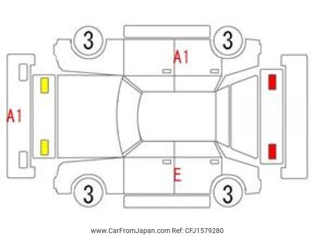 toyota corolla-touring-wagon 2023 CFJ1579280 image 2