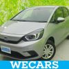 honda fit-hybrid 2022 CFJ1619136 image 1