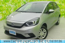 honda fit-hybrid 2022 CFJ1619136