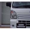 suzuki carry-truck 2024 quick_quick_3BD-DA16T_DA16T-825682 image 4