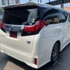 toyota alphard 2016 CFJ1737722 image 16