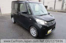 nissan dayz-roox 2015 -NISSAN 【富山 585ｺ 6】--DAYZ Roox DBA-B21A--B21A-0202793---NISSAN 【富山 585ｺ 6】--DAYZ Roox DBA-B21A--B21A-0202793-