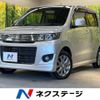 suzuki wagon-r 2011 -SUZUKI--Wagon R DBA-MH23S--MH23S-603739---SUZUKI--Wagon R DBA-MH23S--MH23S-603739- image 1