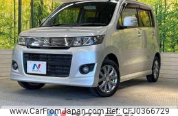 suzuki wagon-r 2011 -SUZUKI--Wagon R DBA-MH23S--MH23S-603739---SUZUKI--Wagon R DBA-MH23S--MH23S-603739-