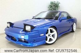 nissan 180sx 1991 -NISSAN--180SX KRPS13--KRPS13-000866---NISSAN--180SX KRPS13--KRPS13-000866-