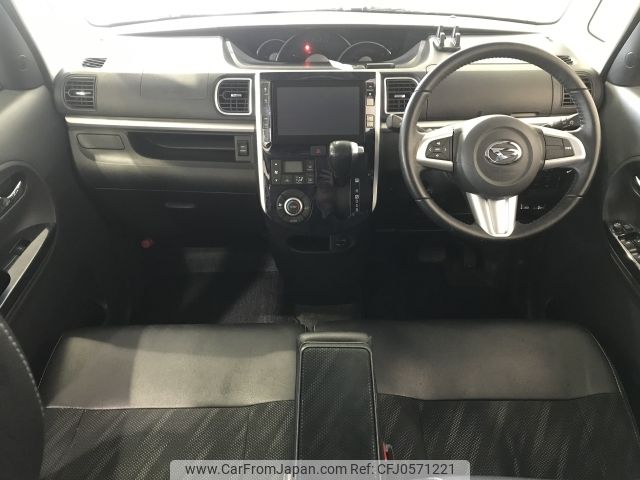 daihatsu tanto 2016 -DAIHATSU--Tanto DBA-LA600S--LA600S-0489334---DAIHATSU--Tanto DBA-LA600S--LA600S-0489334- image 2