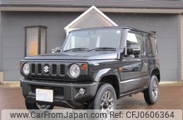 suzuki jimny 2024 -SUZUKI 【山形 582ｽ3159】--Jimny JB64W--370442---SUZUKI 【山形 582ｽ3159】--Jimny JB64W--370442-