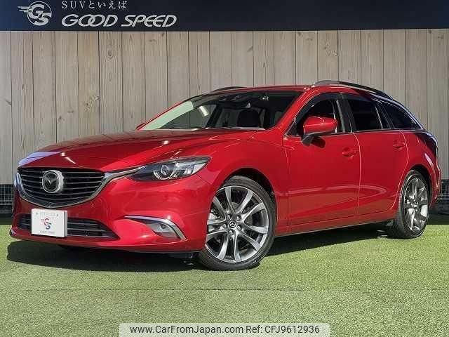 mazda atenza 2015 quick_quick_LDA-GJ2FW_GJ2FW-202414 image 1