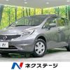 nissan note 2016 -NISSAN--Note DBA-NE12--NE12-111635---NISSAN--Note DBA-NE12--NE12-111635- image 1