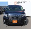 toyota alphard 2016 -TOYOTA--Alphard DBA-AGH30W--AGH30-0106483---TOYOTA--Alphard DBA-AGH30W--AGH30-0106483- image 7