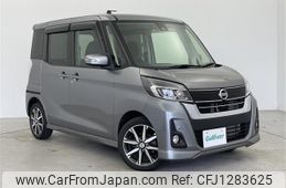 nissan dayz-roox 2019 -NISSAN--DAYZ Roox DBA-B21A--B21A-0592025---NISSAN--DAYZ Roox DBA-B21A--B21A-0592025-