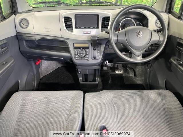 suzuki wagon-r 2015 -SUZUKI--Wagon R DBA-MH34S--MH34S-415568---SUZUKI--Wagon R DBA-MH34S--MH34S-415568- image 2